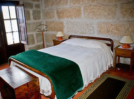 Casa Da Portela 2* Caramulo